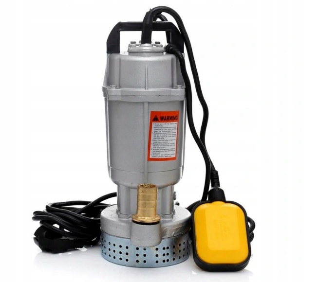 Kalové ponorné čerpadlo OX5006 3150W 1" BOXER