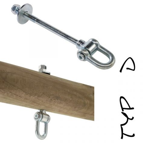 KAXL  Houpačkový hák