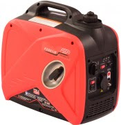 Elektrocentrála FOGO F2001 IS