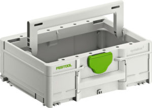 FESTOOL SYS3 TB M 137 Systainer3 ToolBox
