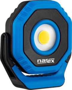 NAREX FL 1400 FLEXI otočný LED reflektor
