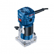 Bosch GKF 550 Professional ohraňovací frézka 06016A0020