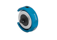 Ráčna dlaňová MINI King Tony 1/4 2747DR