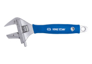 Klíč stavitelný s otočnou čelistí King Tony L 212 mm 3614-08R