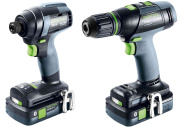 Festool TID 18 HPC 4