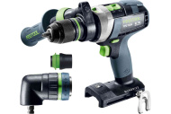 Festool TPC 18/4 I-Basic-Set bez aku 577625