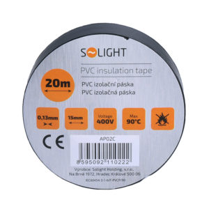 Solight izolační páska