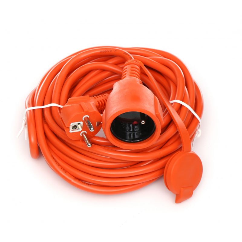 Prodlužovací kabel s krytkou 10m KD4023 KRAFT&DELE