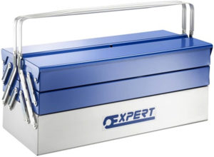 TONA EXPERT E010201 rozkládací box 535x250x230mm