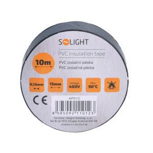 SOLIGHT AP01C izolační páska