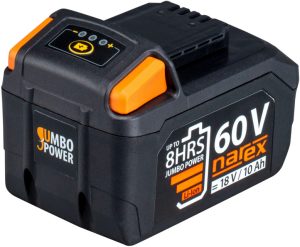 NAREX AP 610 akumulátor 60V (10