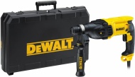 DeWalt D25133K kombinované kladivo