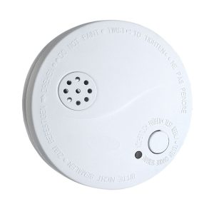 SOLIGHT 1D33 detektor kouře + alarm