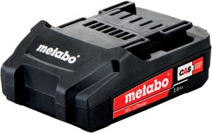 METABO Li-Power akumulátor 18 V (2