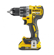 DeWalt DCD791D2 aku vrtací šroubovák