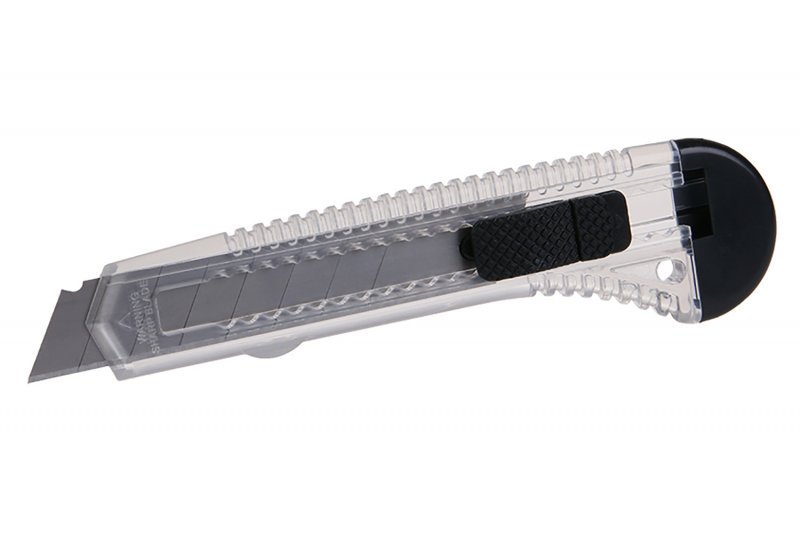 FESTA Nůž odlamovací P 204 18mm