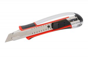 FESTA Nůž odlamovací 18mm
