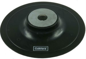 NAREX 65 403 813 podložný talíř pro fíbrový kotouč
