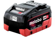Akumulátor Metabo LiHD 18 V 8