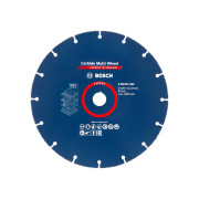 Víceúčelový řezný kotouč Bosch Expert Carbide Multi Wheel Cutting 230 mm 2608901682