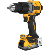 DeWalt DCD800E2T-QW