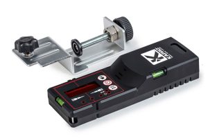 FESTA Přijímač laserový KAPRO RED 894-04 (D)
