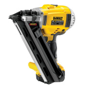 Aku hřebíkovačka DeWalt 18V XR
