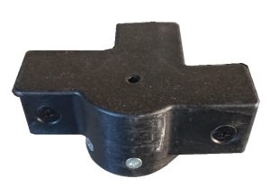 TENTino VRCHNÍ STŘEDOVÝ SPOJ NŮŽKOVÝCH PROFILŮ SH NA 3x6 m a 4x8 m