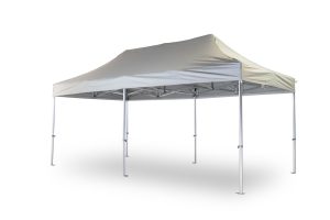 TENTino STŘECHA NA STAN 3x6 m SMALL/BIG HEXAGON