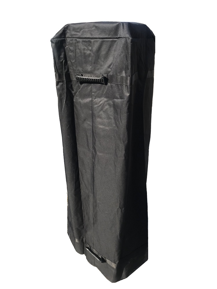 TENTino Transportní ochranný vak na konstrukci 2x3 m Konstrukce: BIG HEXAGON / BH EXTREME