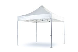 TENTino STŘECHA NA STAN 3x3 m BIG HEXAGON EXTREME Barva: 1A - BÍLÁ