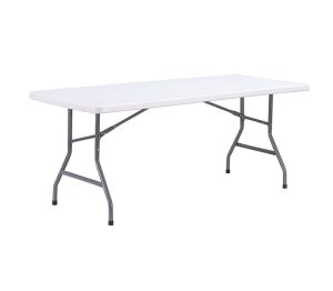 TENTino Skládací stůl 180x76 cm CELÝ