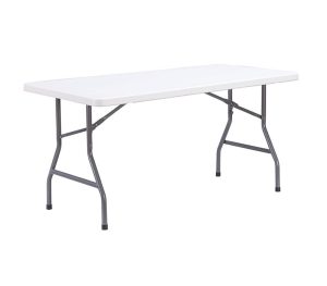 TENTino Skládací stůl 152x76 cm CELÝ