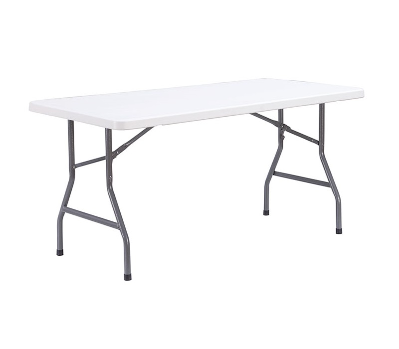 TENTino Skládací stůl 152x76 cm CELÝ