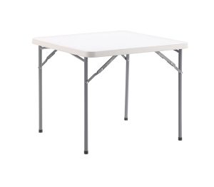 TENTino Skládací stůl 70x70 cm