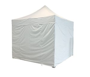 TENTino OPLÁŠTĚNÍ NA 2x3 m BH EXTREME Barva opláštění: 12A - SVĚTLE MODRÁ