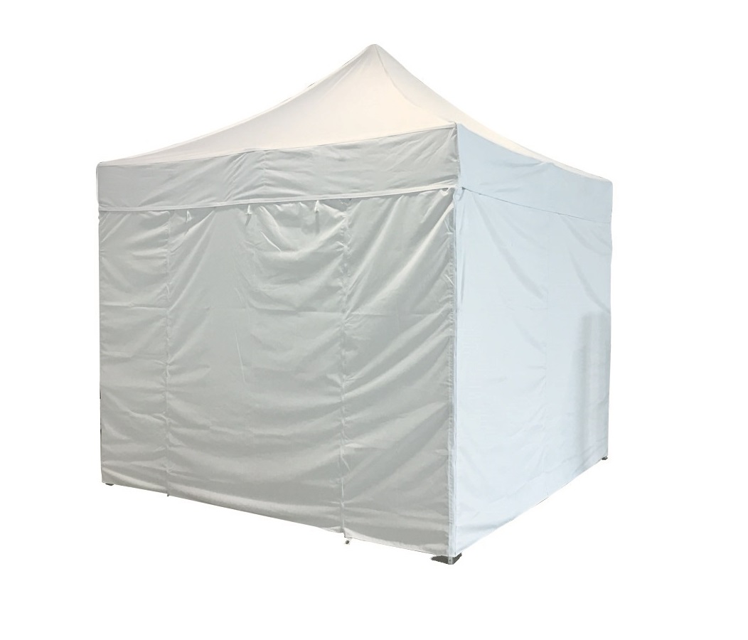 TENTino OPLÁŠTĚNÍ NA 2x4 m BH EXTREME Barva opláštění: 4A - ŽLUTÁ