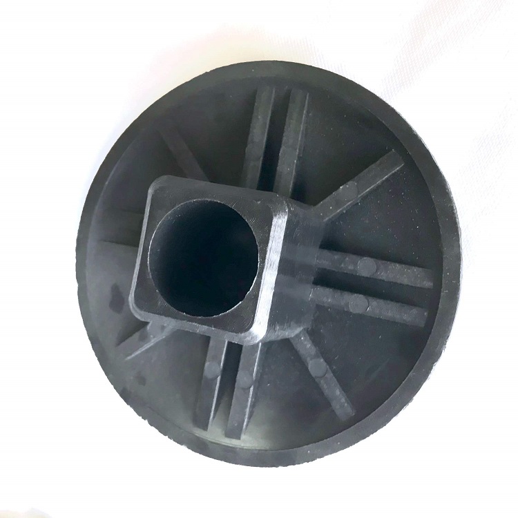 TENTino Čepička středového teleskopu SH