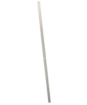TENTino Stropní nůžkový profil BH / BHE / PVC bez spoje na 4x6 m /6