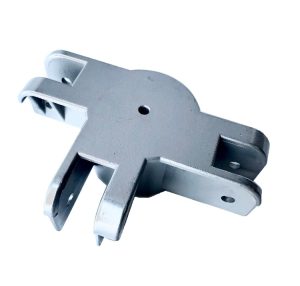 TENTino VRCHNÍ STŘEDOVÝ SPOJ NŮŽKOVÝCH PROFILŮ BH / BHE / PVC