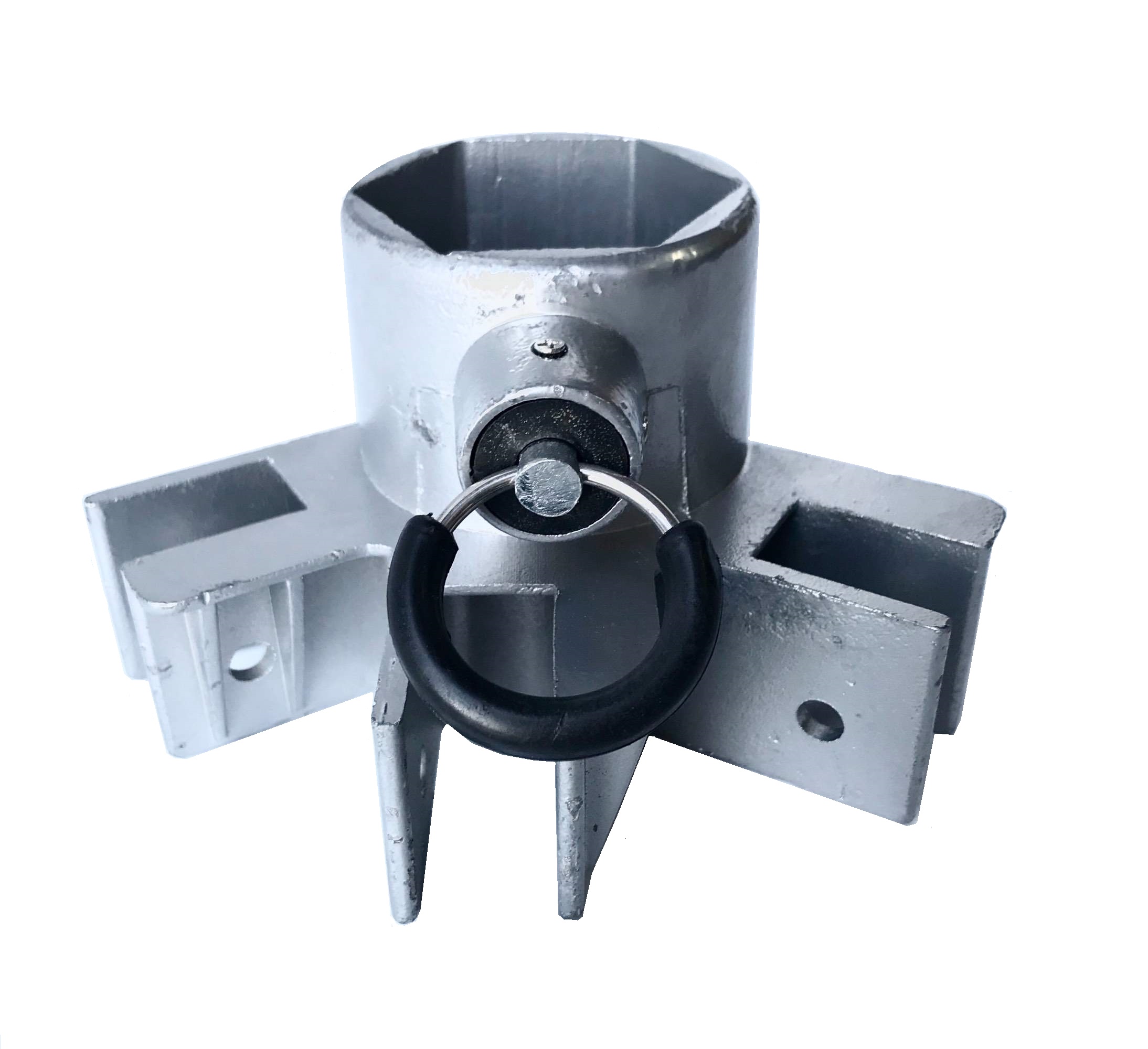 TENTino KLUZNÝ ROHOVÝ JEZDEC SE ZÁPADKOU PRO 3x3x3 m