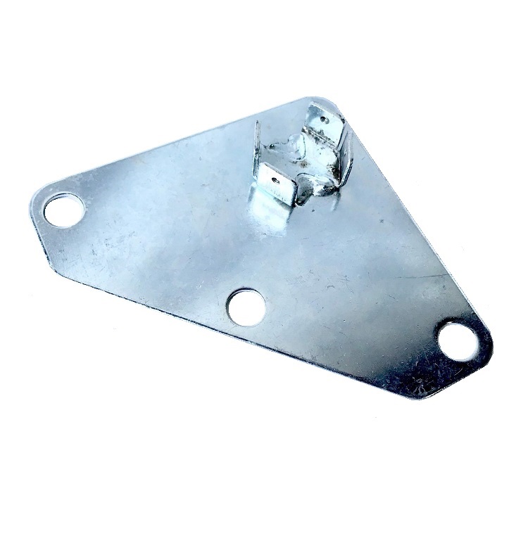 TENTino PATKA na BH / BHE / PVC