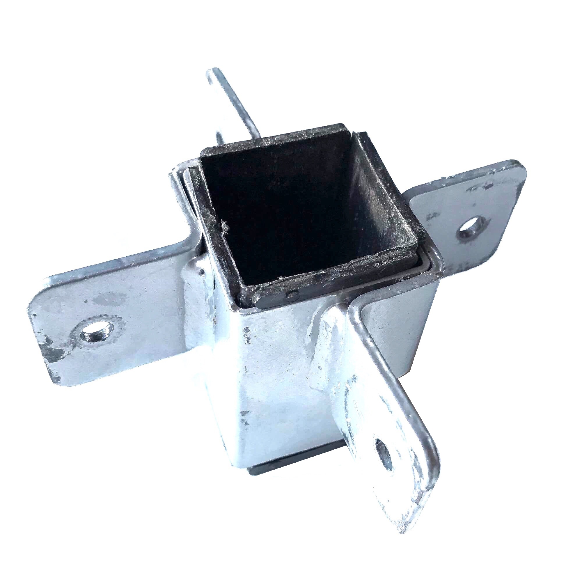 TENTino STŘEDOVÝ SPOJ nůžek ke stanu 3x6 m /4x6 m (6)/4x8 m BH / BHE / PVC