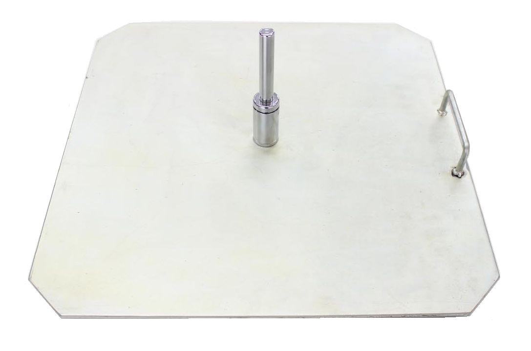 TENTino Desková podstava