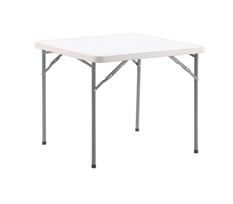 TENTino Skládací stůl 87x87 cm