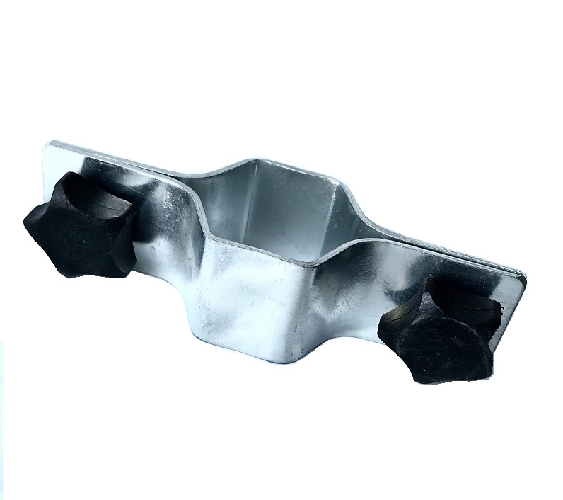 TENTino STŘEDOVÝ SPOJ K POLOBOKŮM na 3x6 m