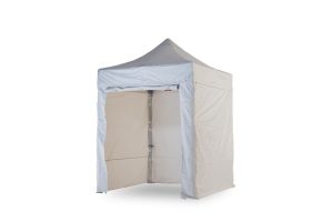 TENTino OPLÁŠTĚNÍ NA 2x2 m SMALL/BIG HEXAGON/OCTAGON Barva opláštění: 1A - BÍLÁ