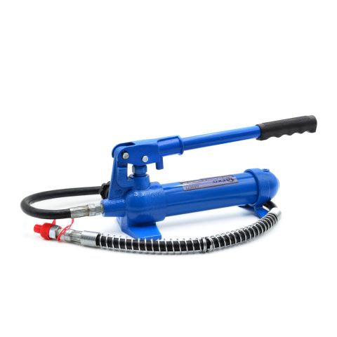 Ruční hydraulická pumpa 10t G02071 GEKO