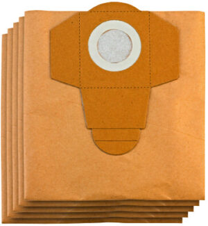 EINHELL papírový sáček 30 l (5 ks) | 2351170