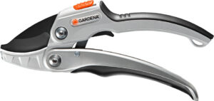 GARDENA 8798-20 ráčnové nůžky SmartCut Comfort 25mm
